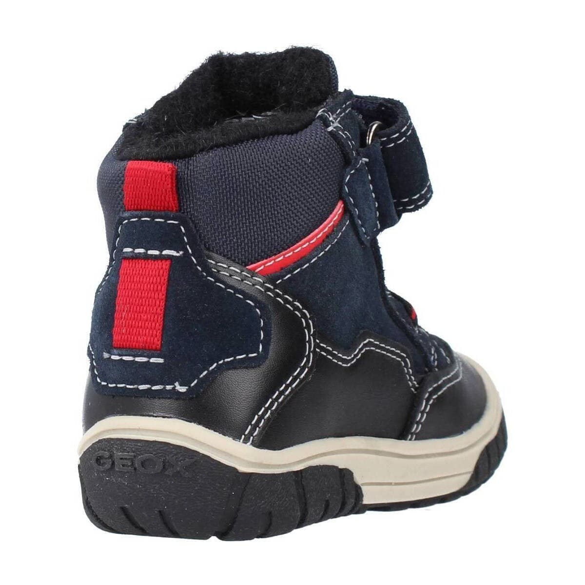 Boys' Sneakers Geox Blue