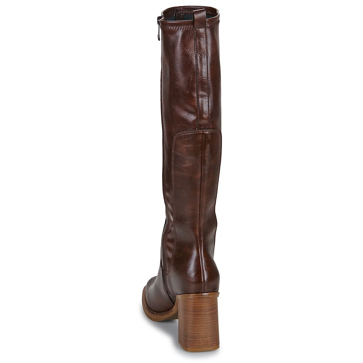 Women's Boots Marco Tozzi Brown