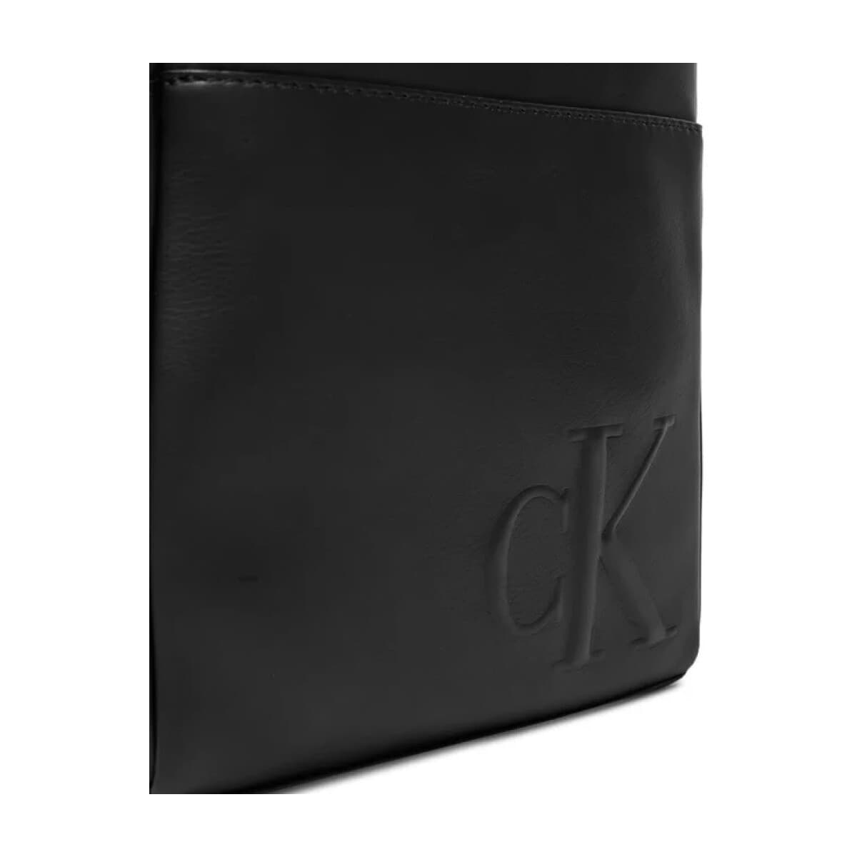Women's Shoulder Bags Calvin Klein Black