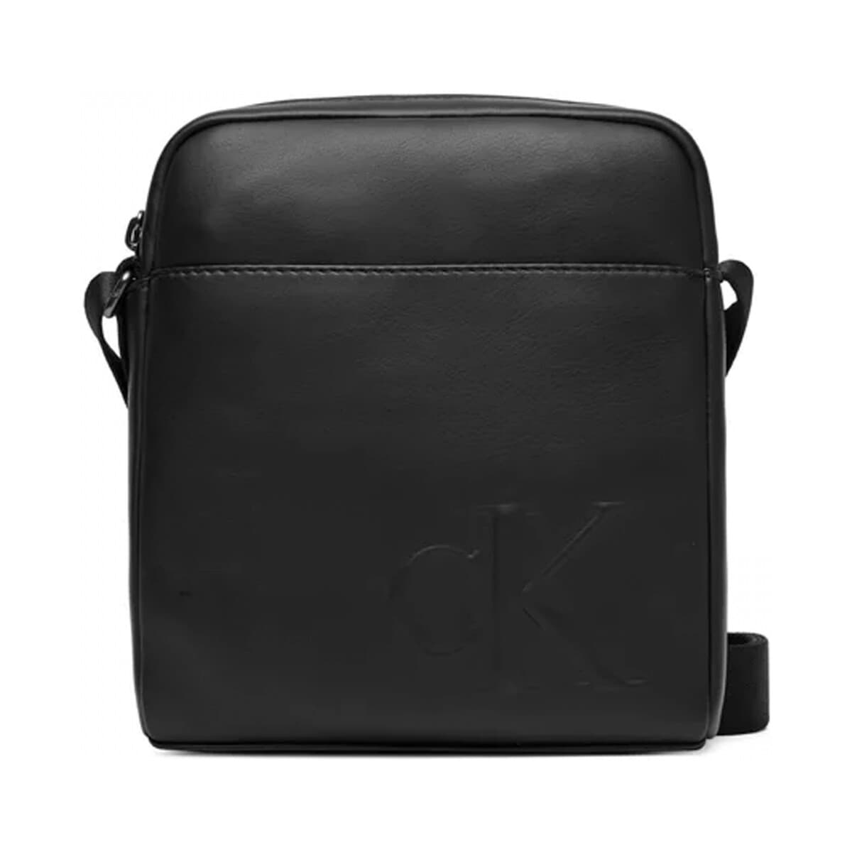 Women's Shoulder Bags Calvin Klein Black