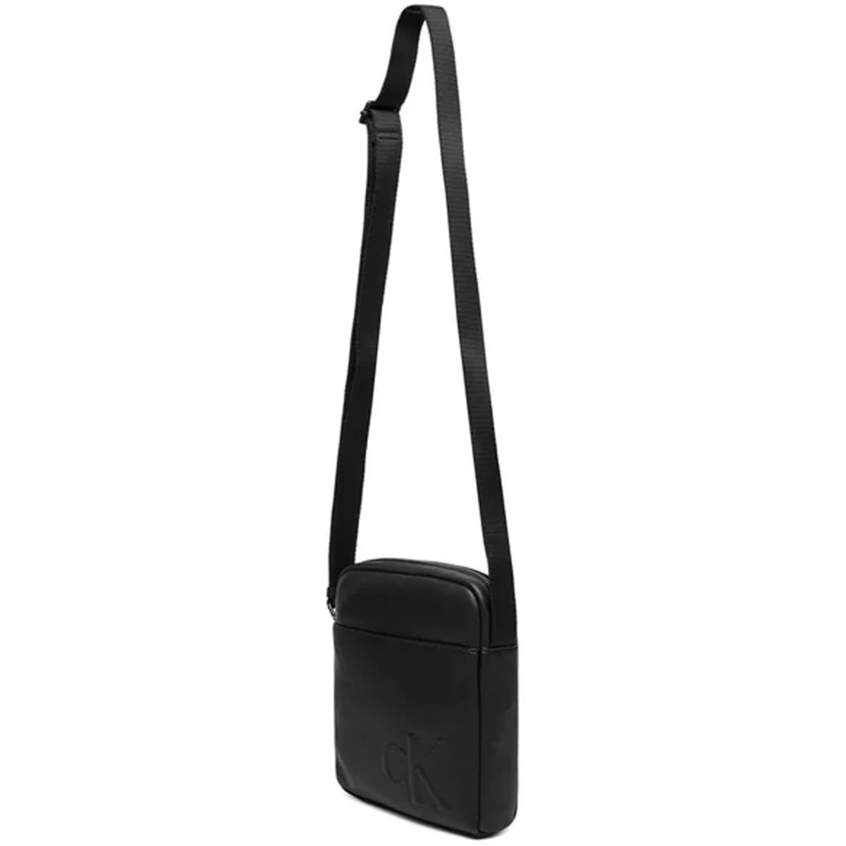 Women's Shoulder Bags Calvin Klein Black