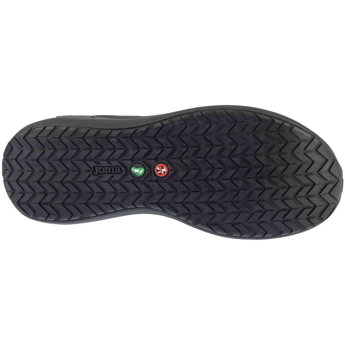 Men's Sports Shoes Joma Black