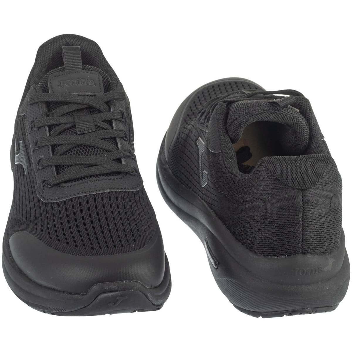 Men's Sports Shoes Joma Black