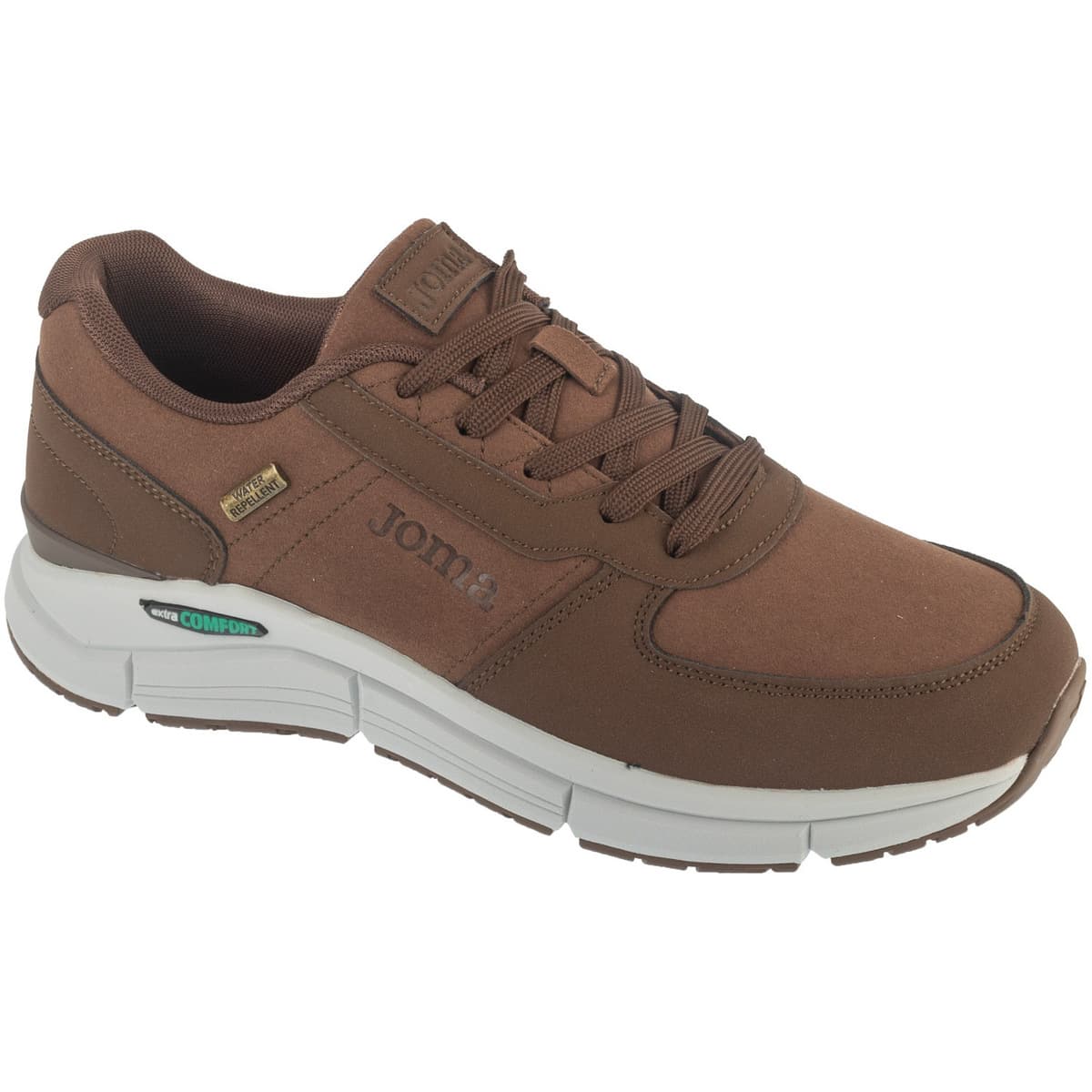 Men's Sneakers Joma Brown