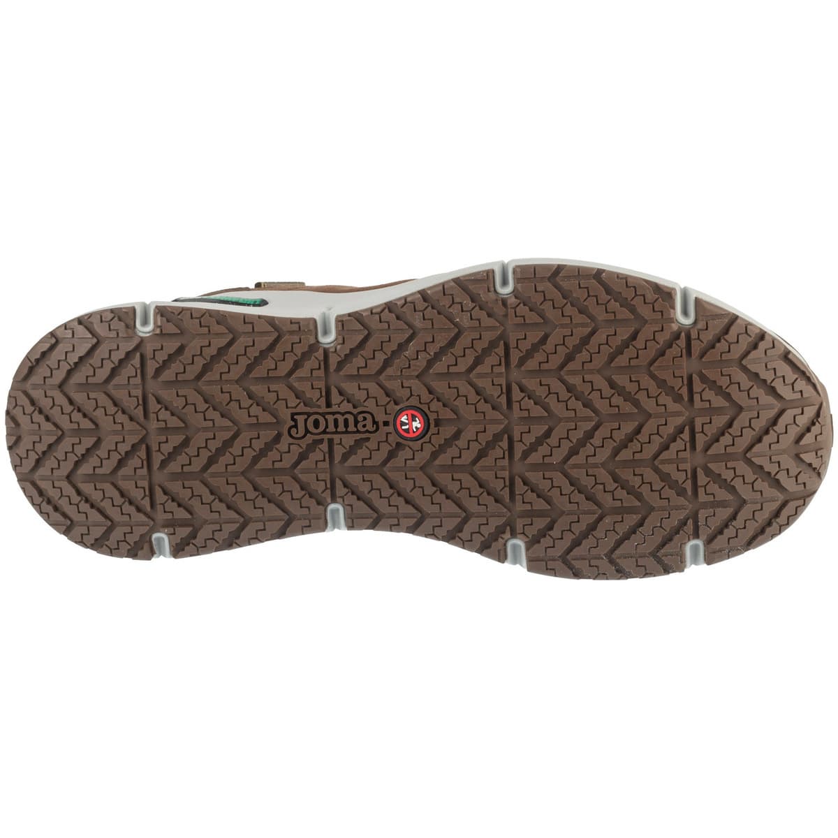 Men's Sports Shoes Joma Brown