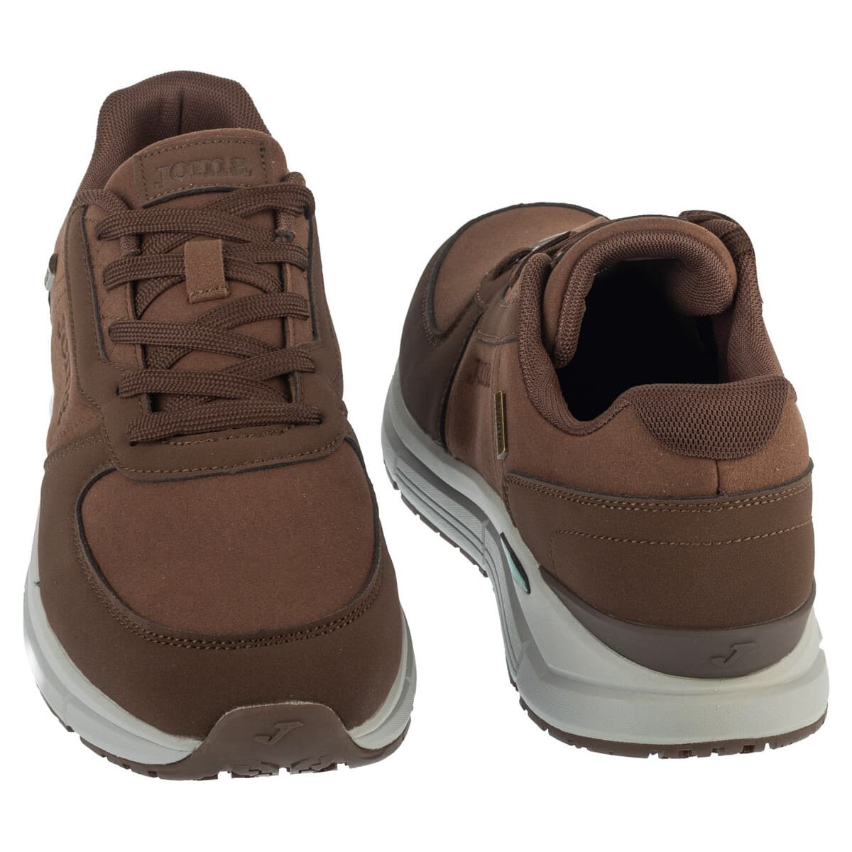Men's Sports Shoes Joma Brown