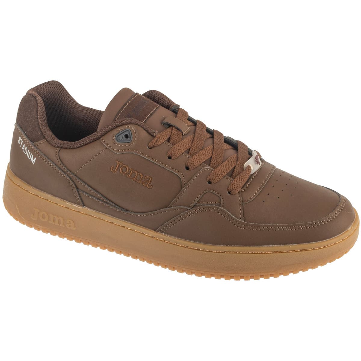 Men's Sneakers Joma Brown