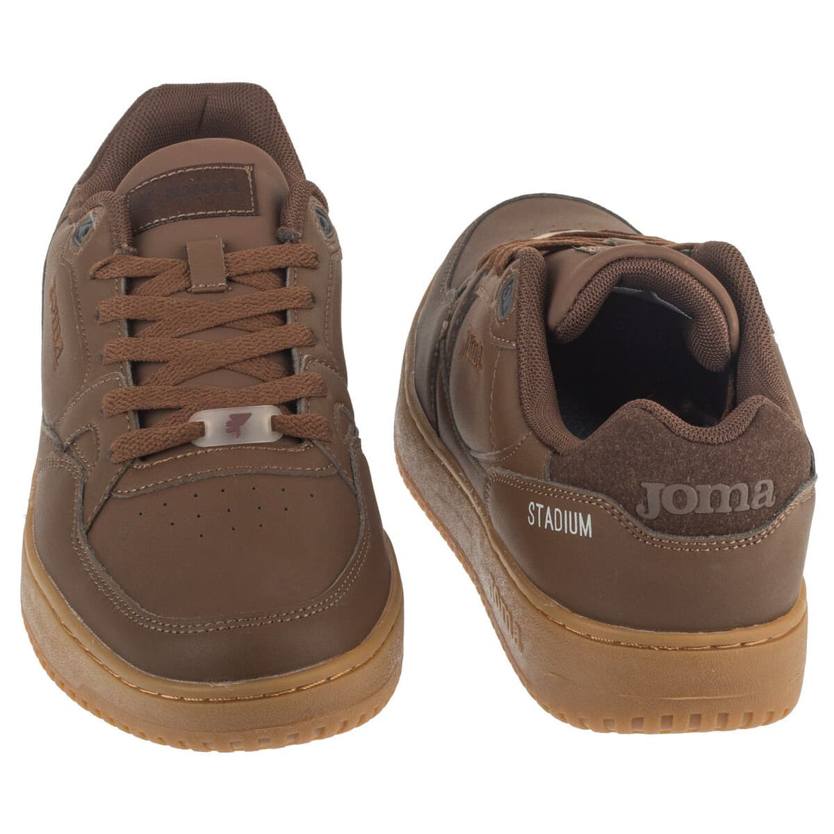 Men's Sports Shoes Joma Brown