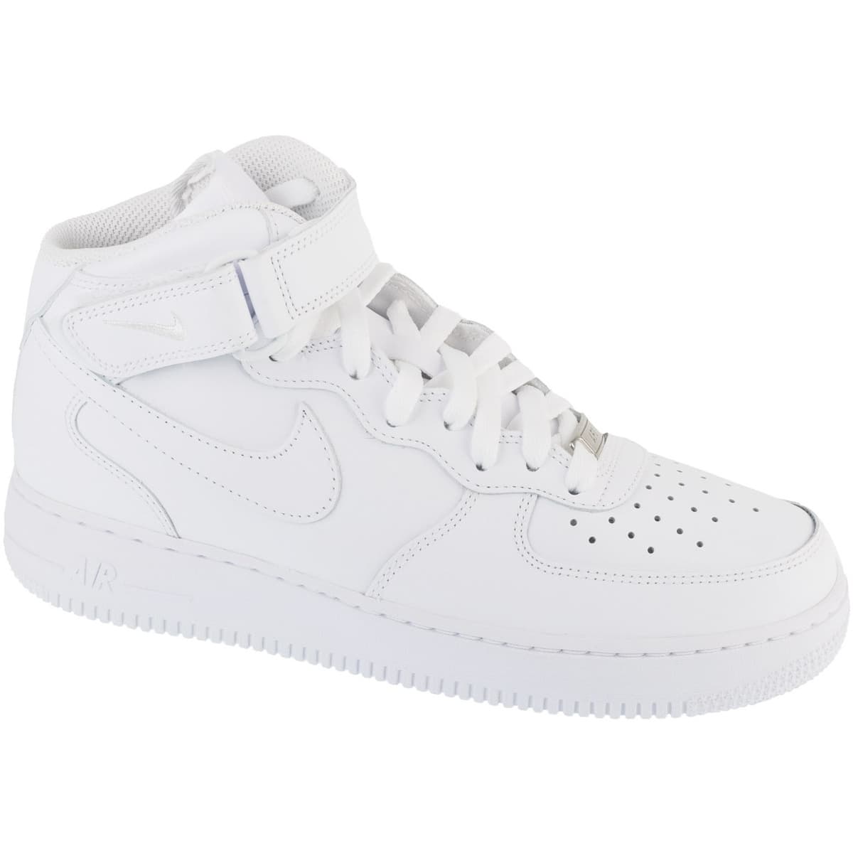 Men's Boots Nike White