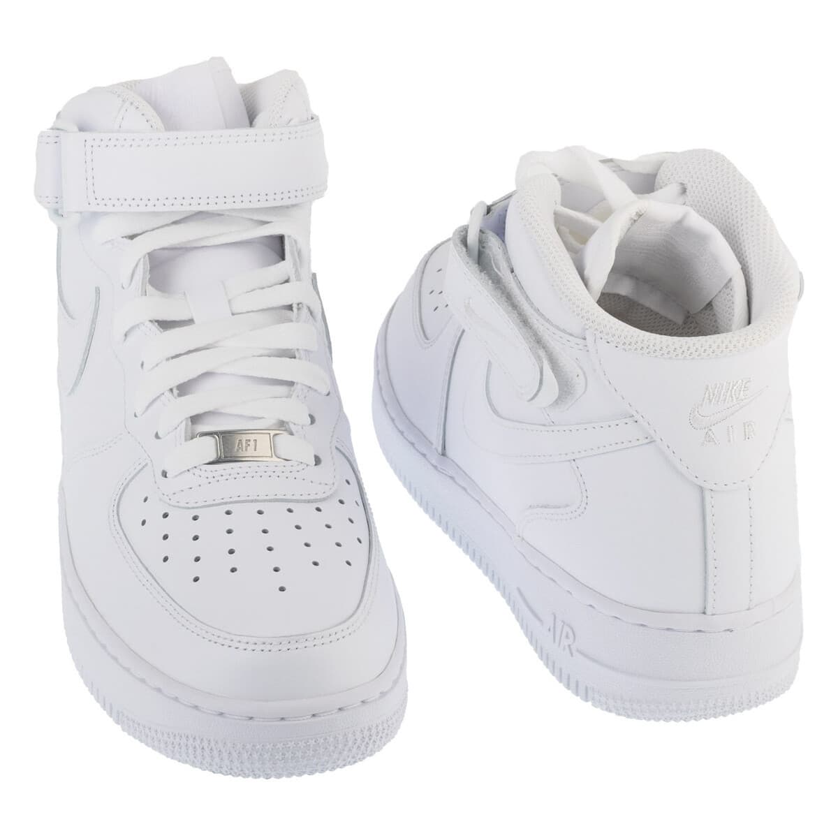 Men's Sneakers Nike White