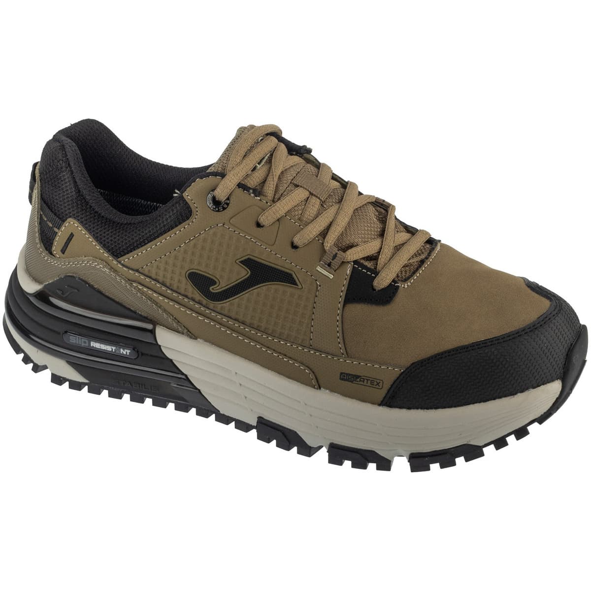 Men's Sneakers Joma Brown