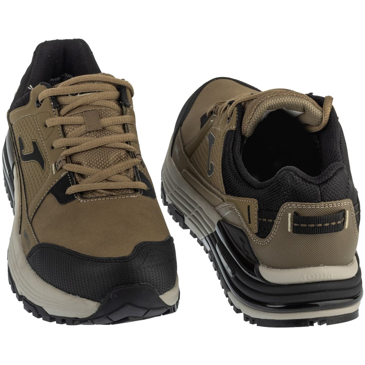 Men's Sports Shoes Joma Brown