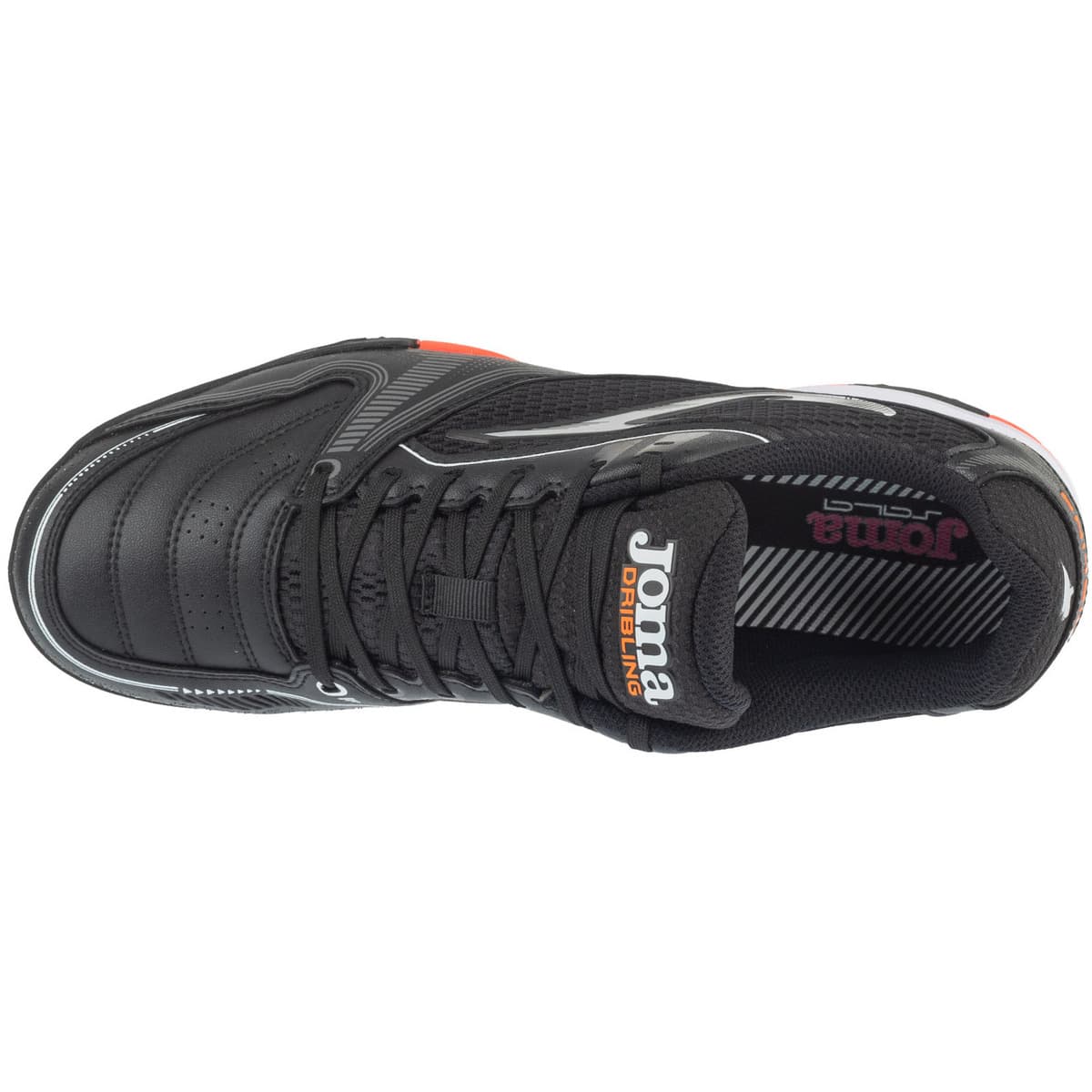 Men's Football Boots Joma Black