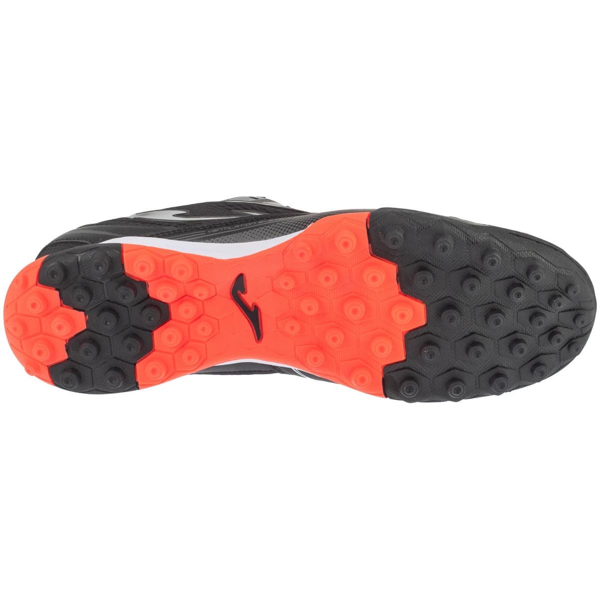 Men's Football Boots Joma Black