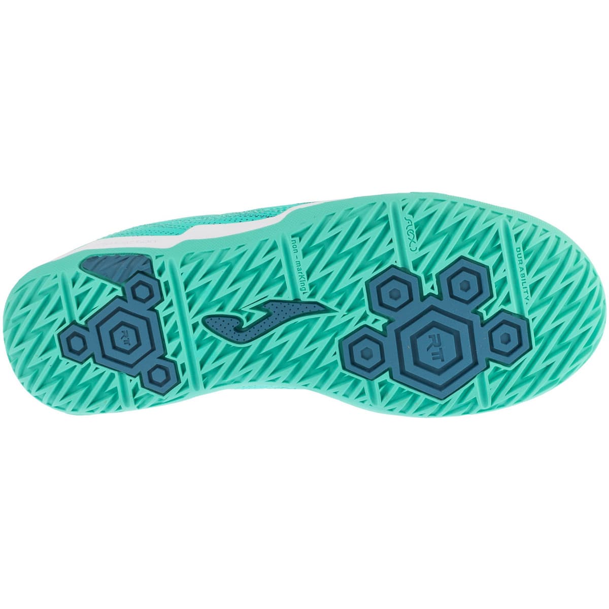 Boys' Sneakers Joma Green