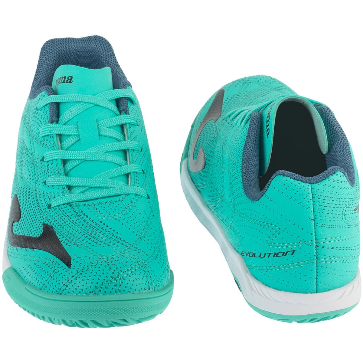 Boys' Sneakers Joma Green