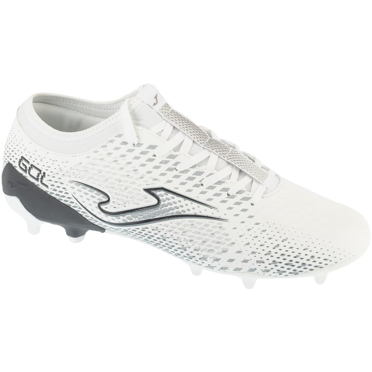 Men's Football Boots Joma White