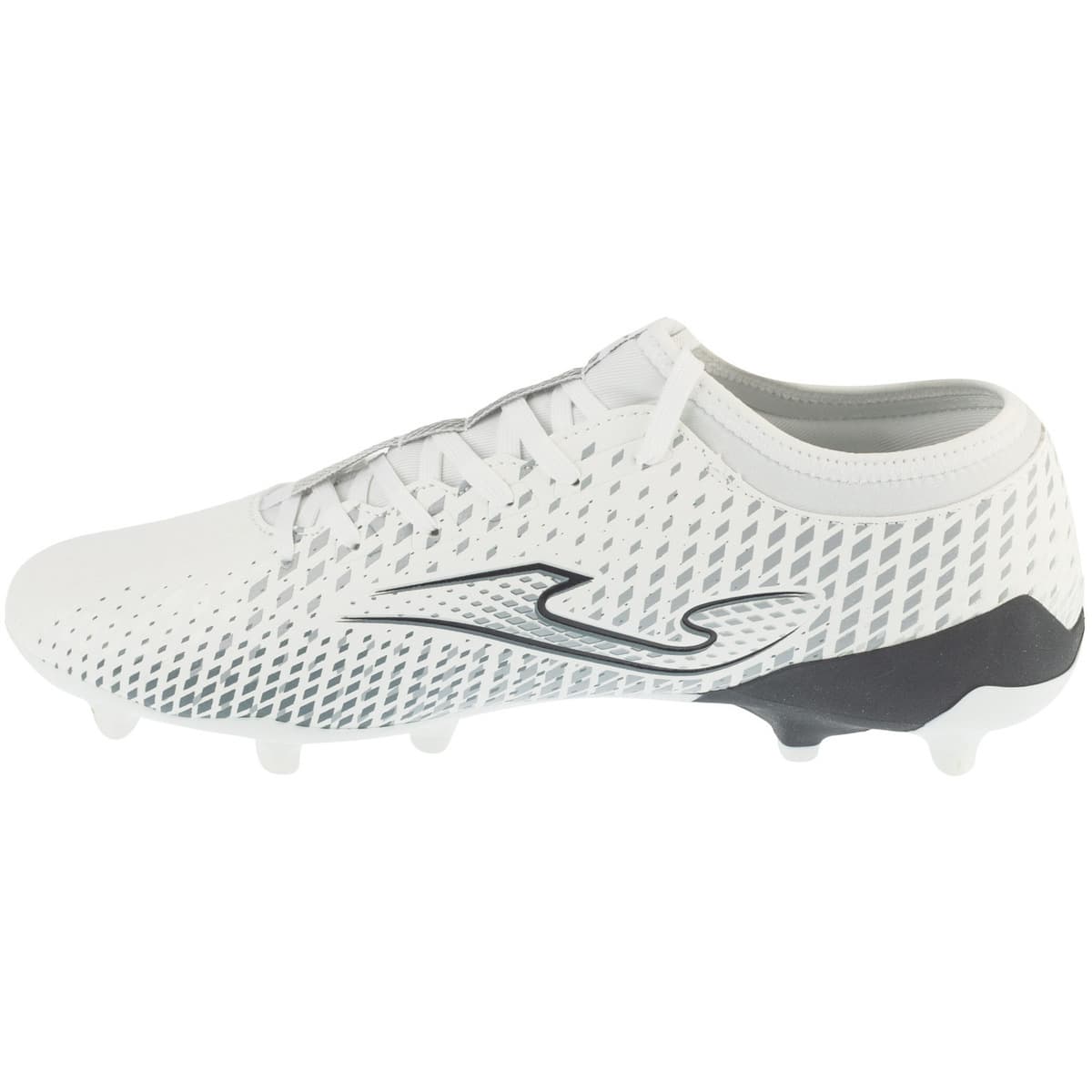 Men's Football Boots Joma White