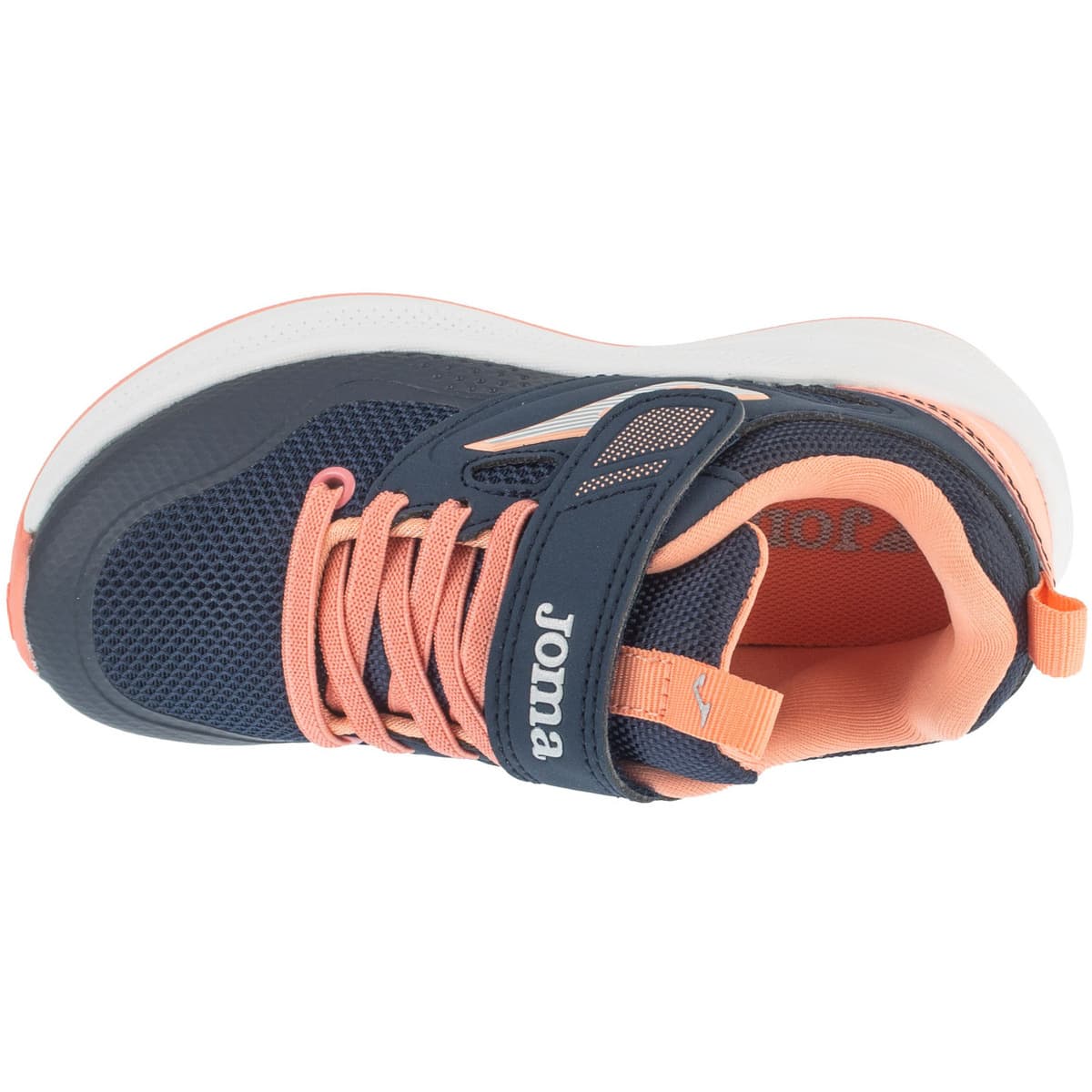 Girls' Sneakers Joma Blue