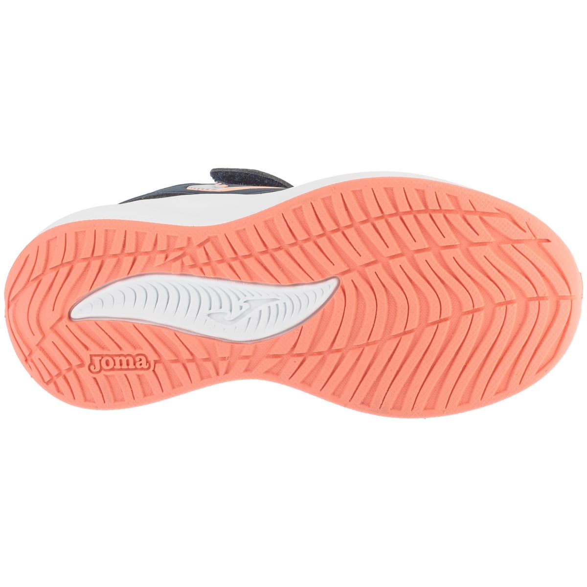 Girls' Sneakers Joma Blue