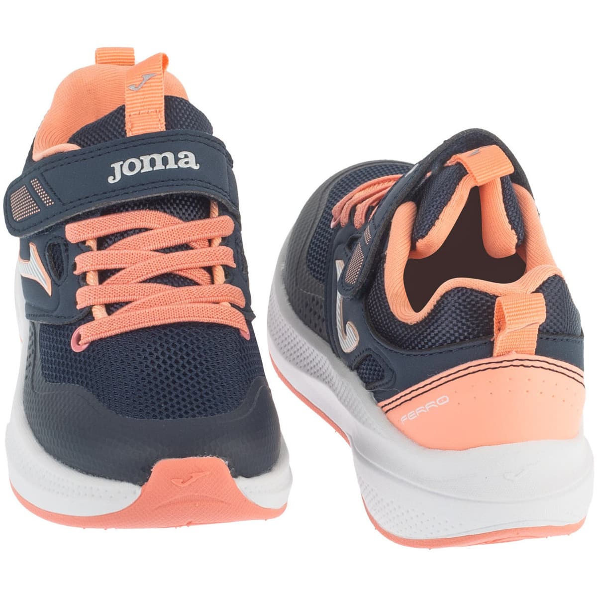 Girls' Sneakers Joma Blue