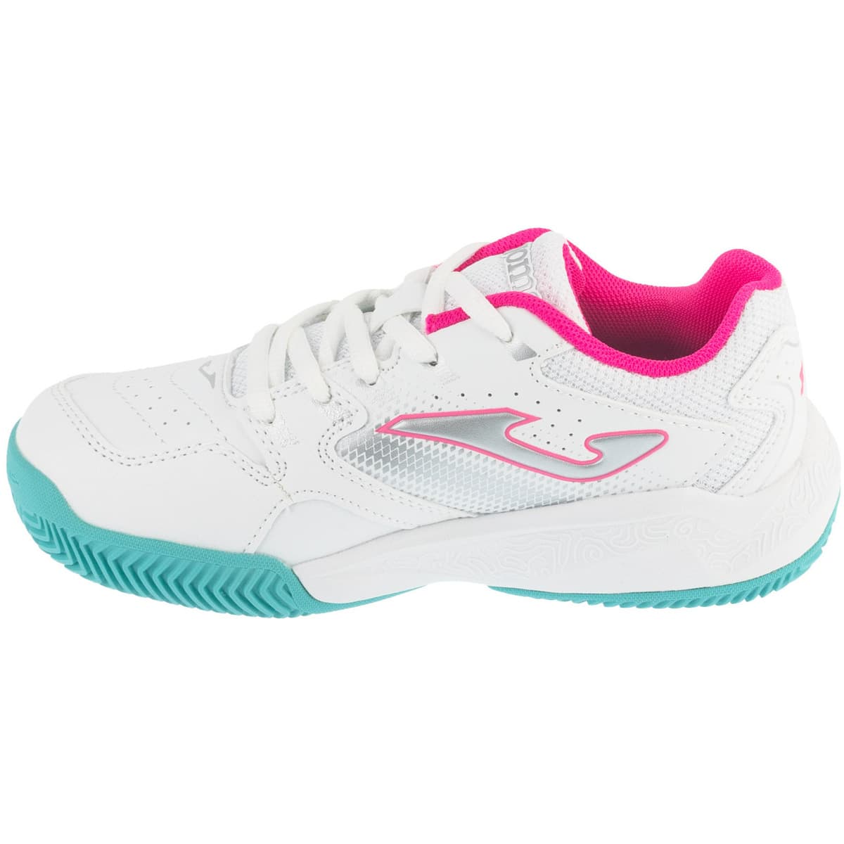 Girls' Sports Shoes Joma White