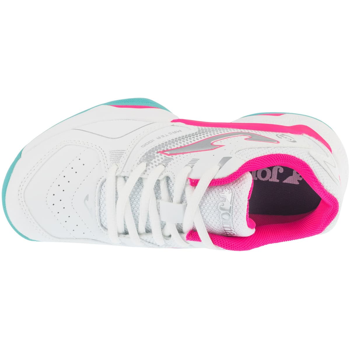 Girls' Sports Shoes Joma White