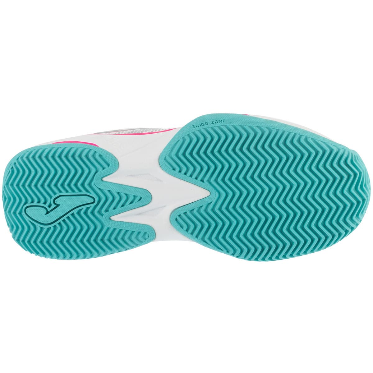 Girls' Sports Shoes Joma White