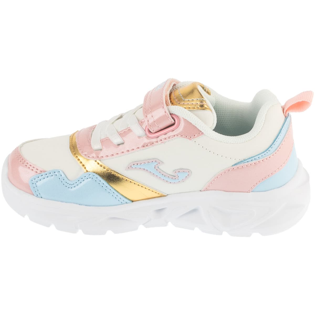 Girls' Sneakers Joma White