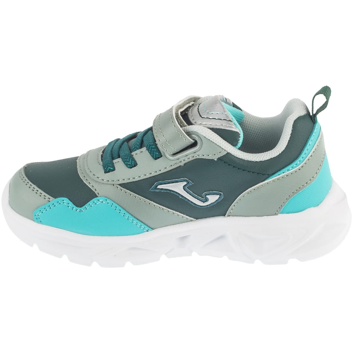 Girls' Sneakers Joma Green