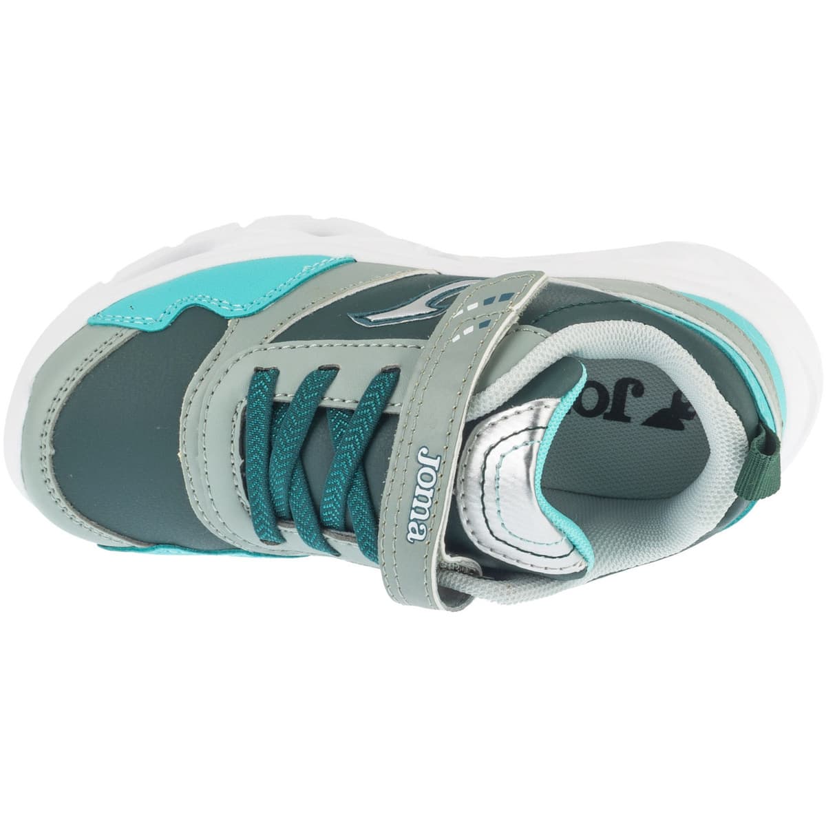 Girls' Sneakers Joma Green