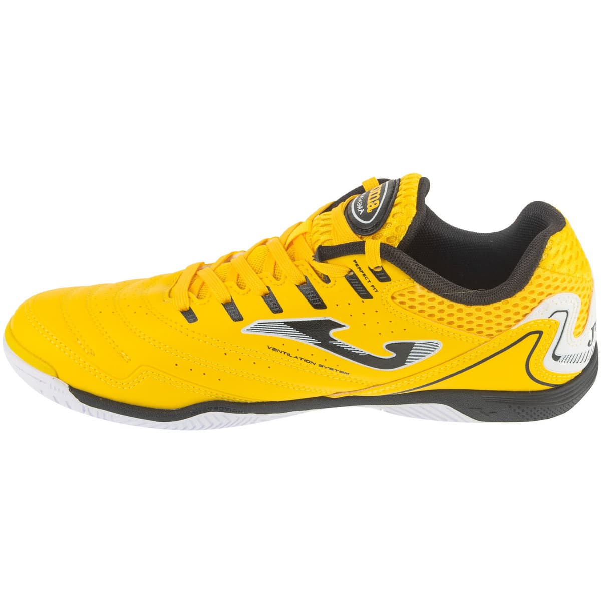 Men's Gym Shoes Joma Yellow