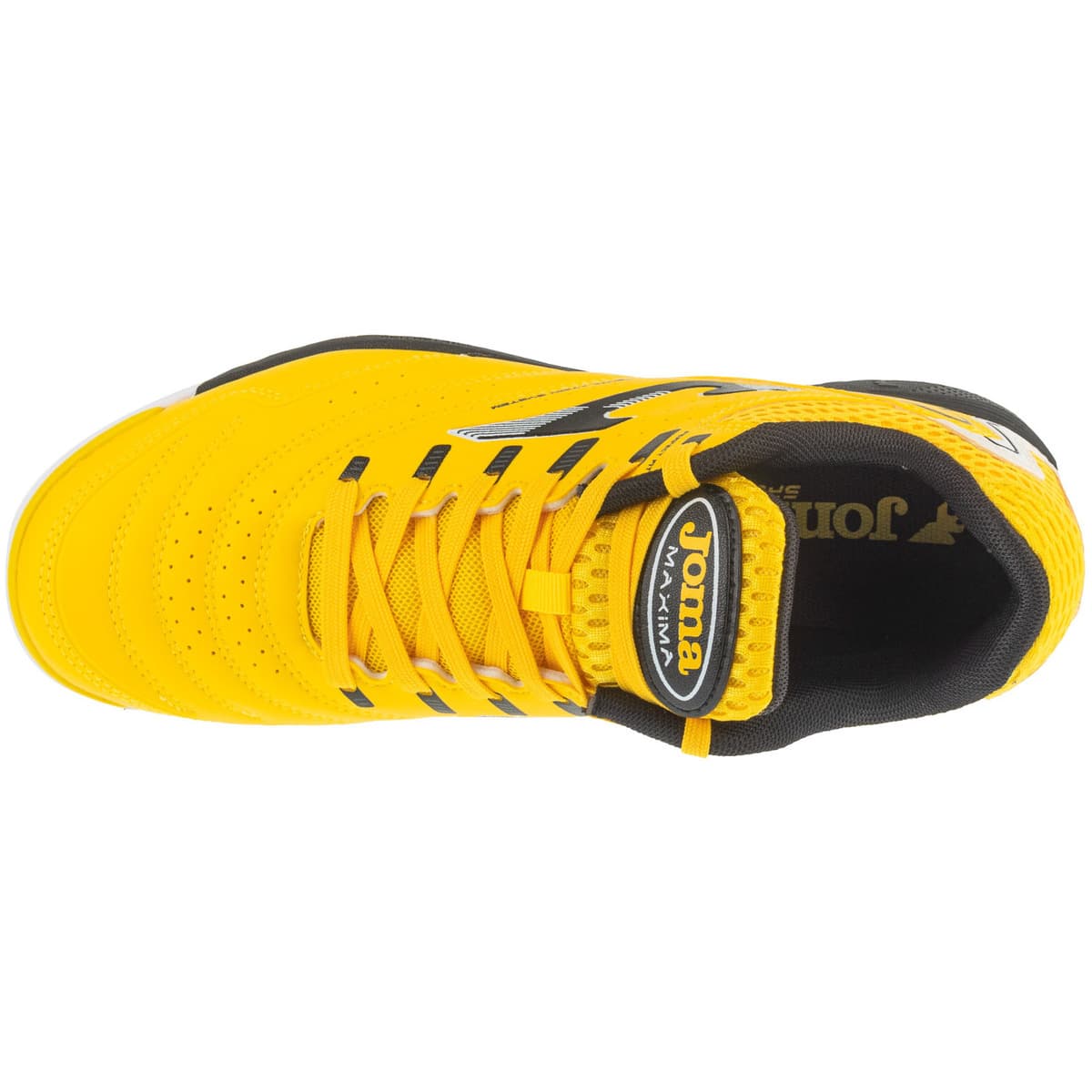 Men's Gym Shoes Joma Yellow