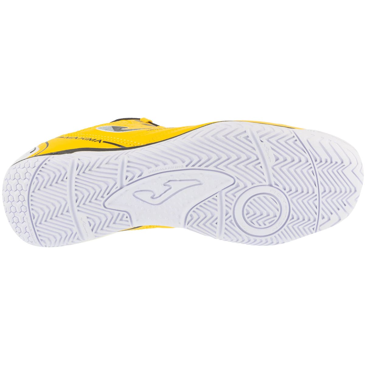 Men's Gym Shoes Joma Yellow