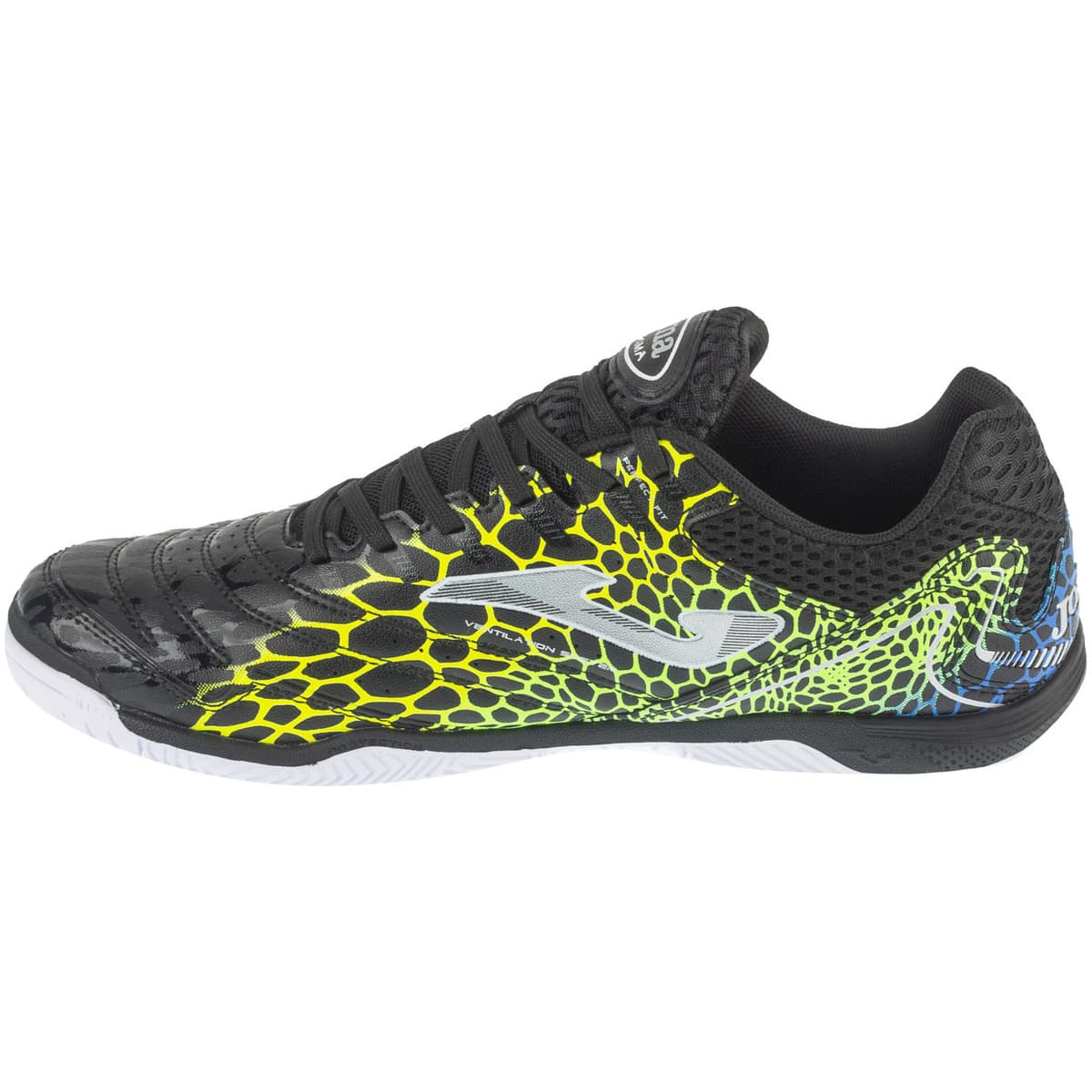 Men's Sports Shoes Joma Black