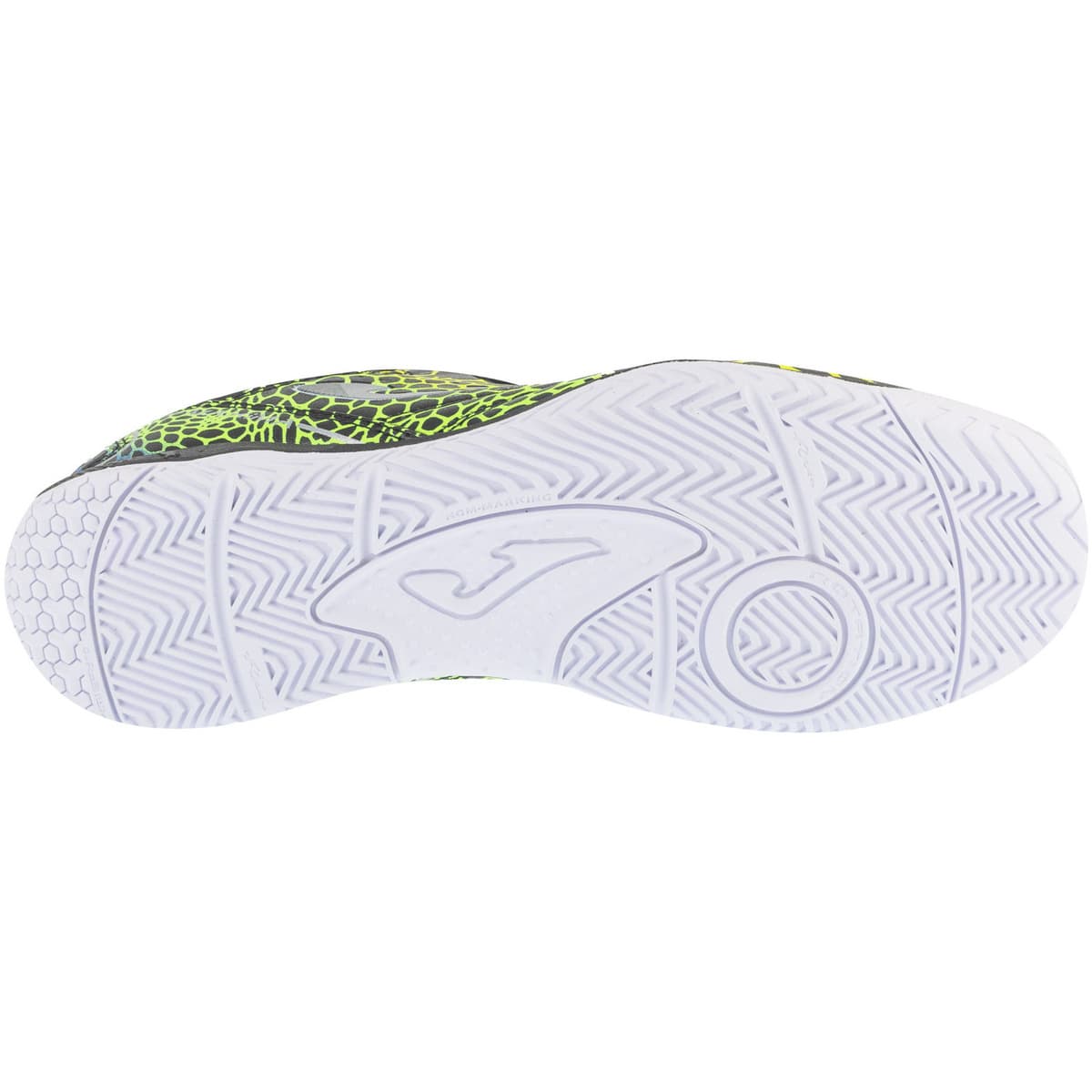 Men's Sports Shoes Joma Black