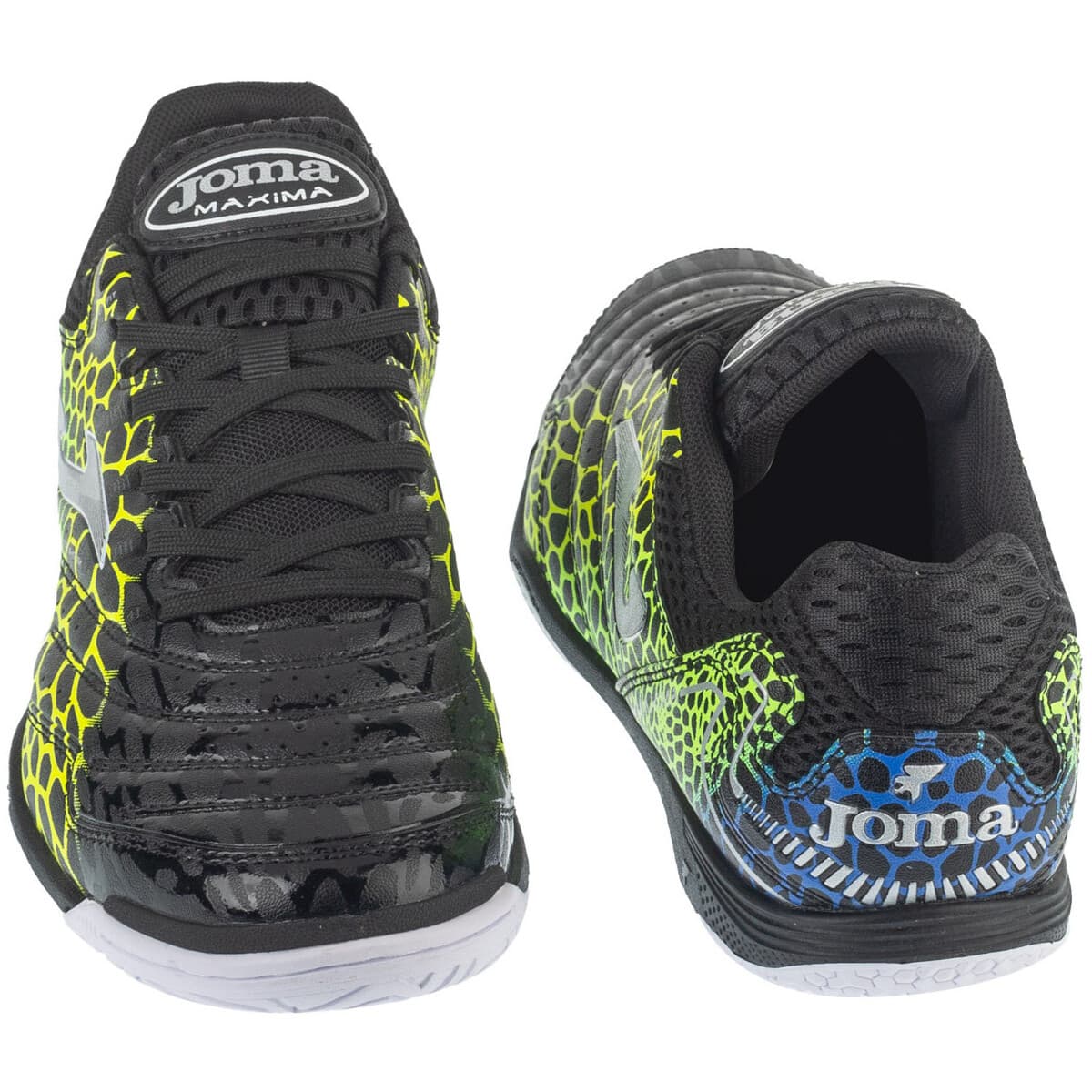 Men's Sports Shoes Joma Black