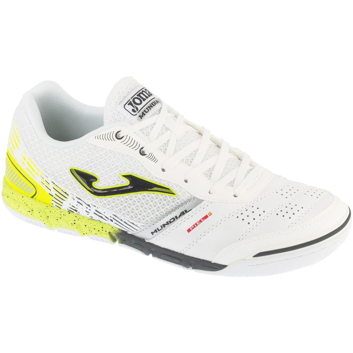 Men's Sports Shoes Joma White
