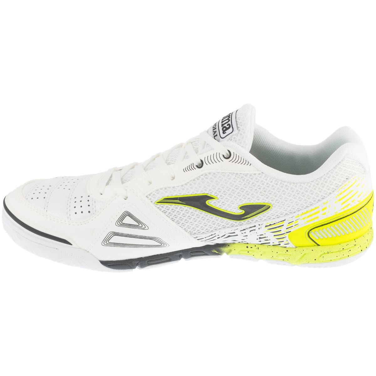 Men's Sports Shoes Joma White