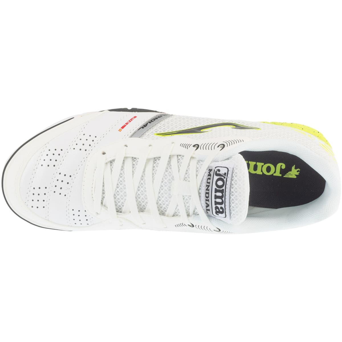 Men's Sports Shoes Joma White
