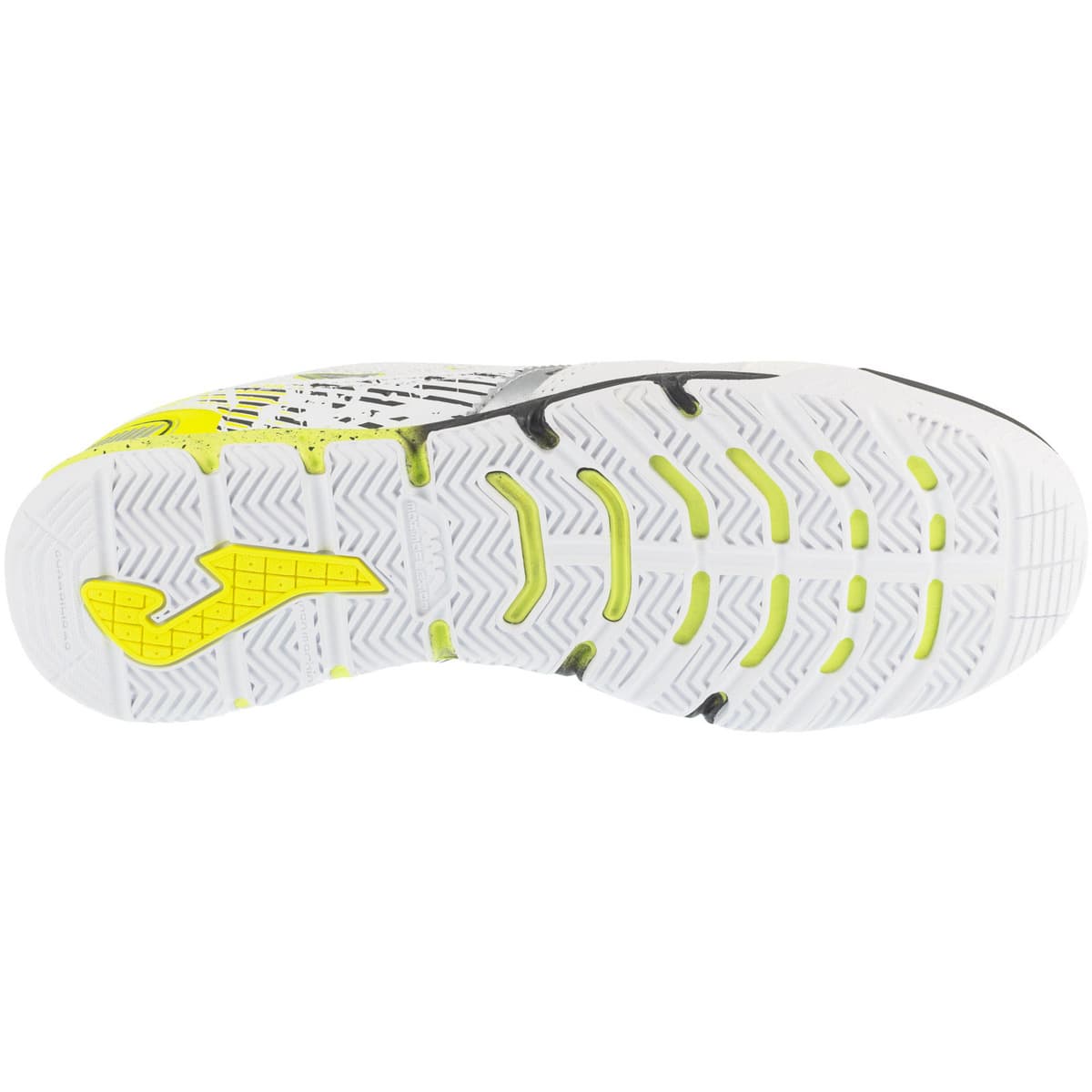 Men's Sports Shoes Joma White