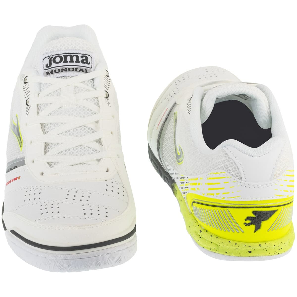 Men's Sports Shoes Joma White