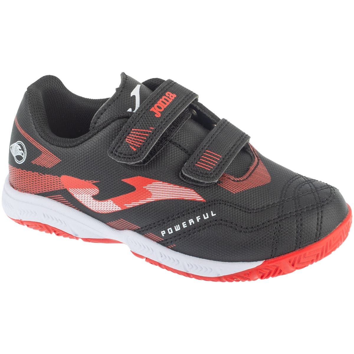 Xαμηλά Sneakers Joma Powerful Jr 25 POJW INV