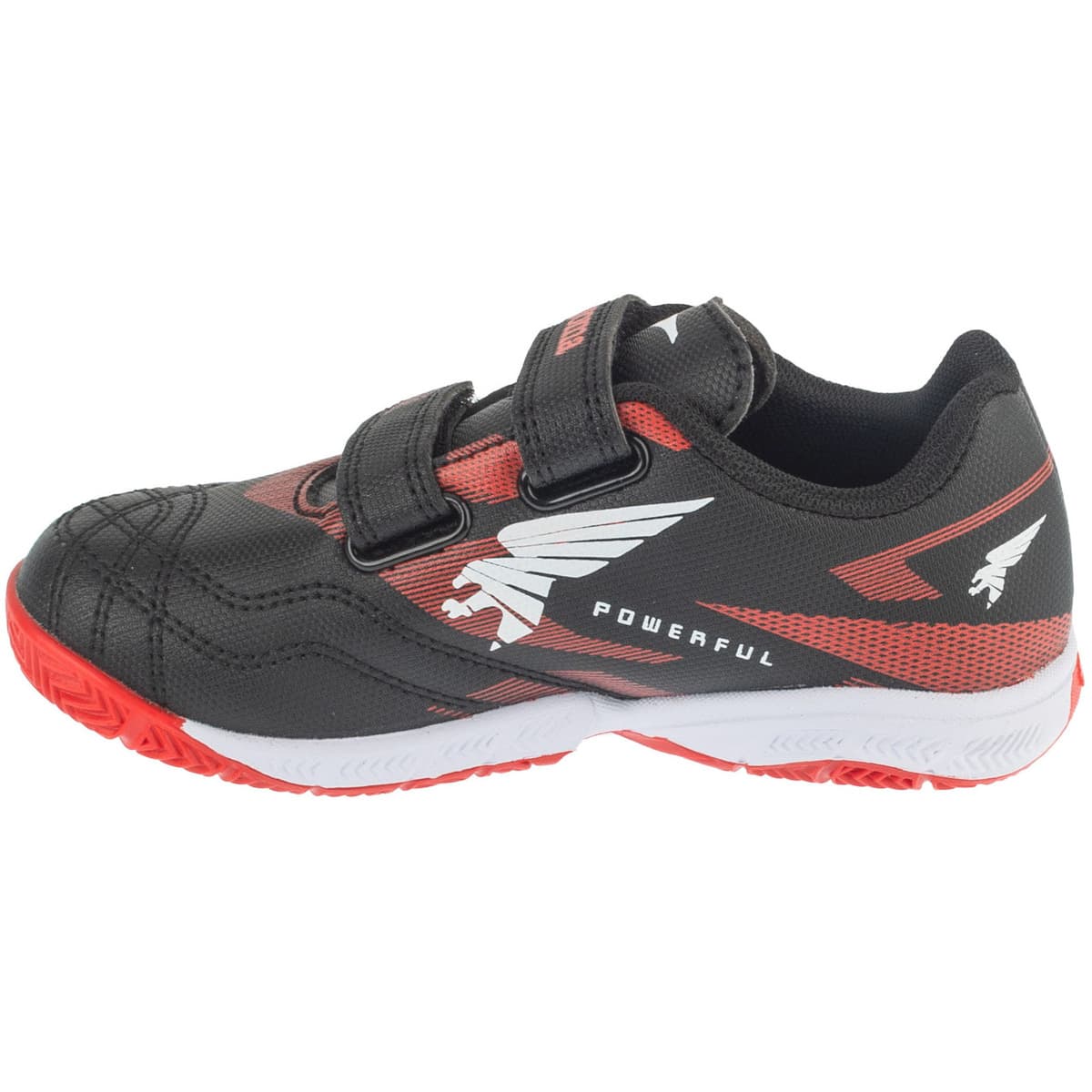 Boys' Sneakers Joma Black