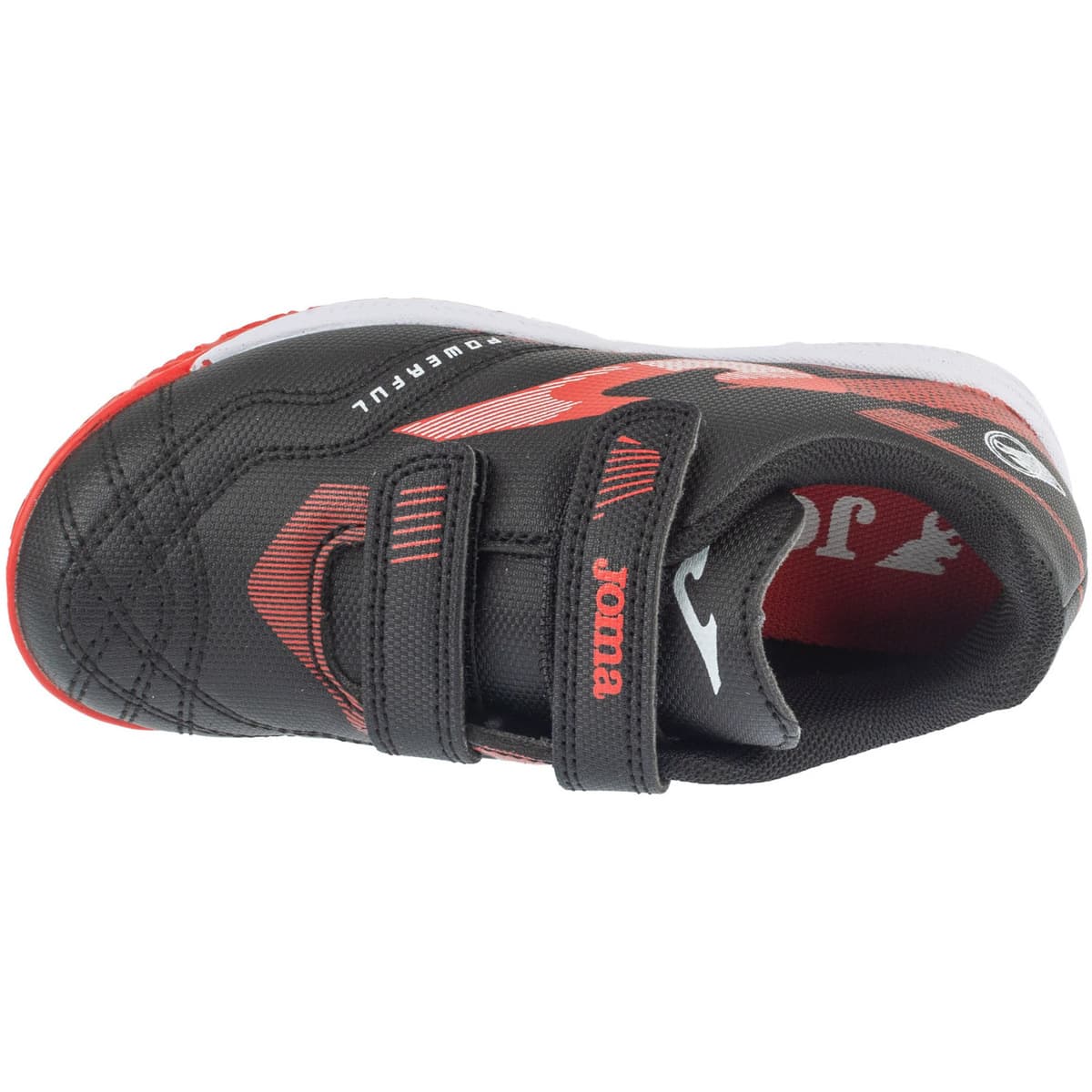 Boys' Sneakers Joma Black