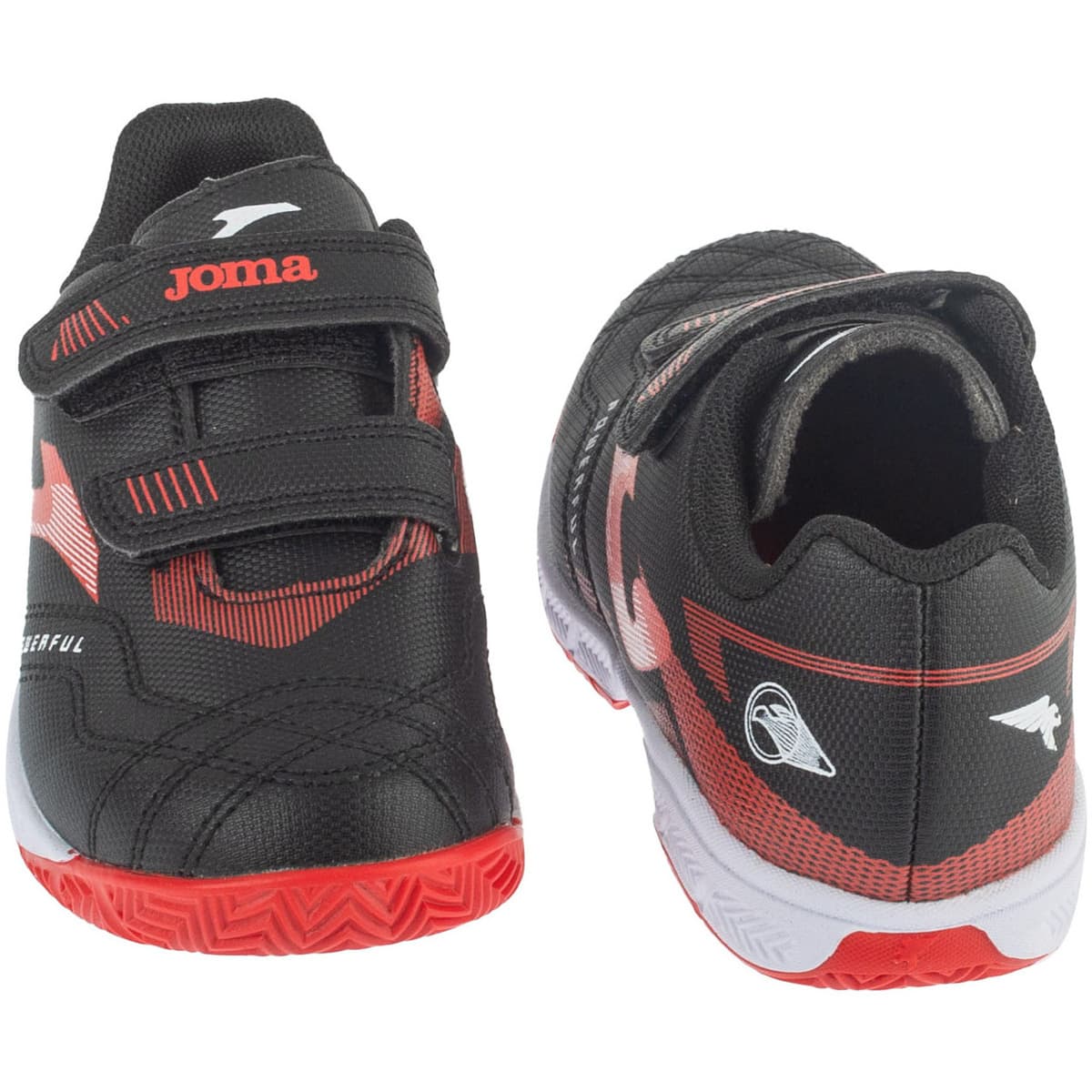 Boys' Sneakers Joma Black