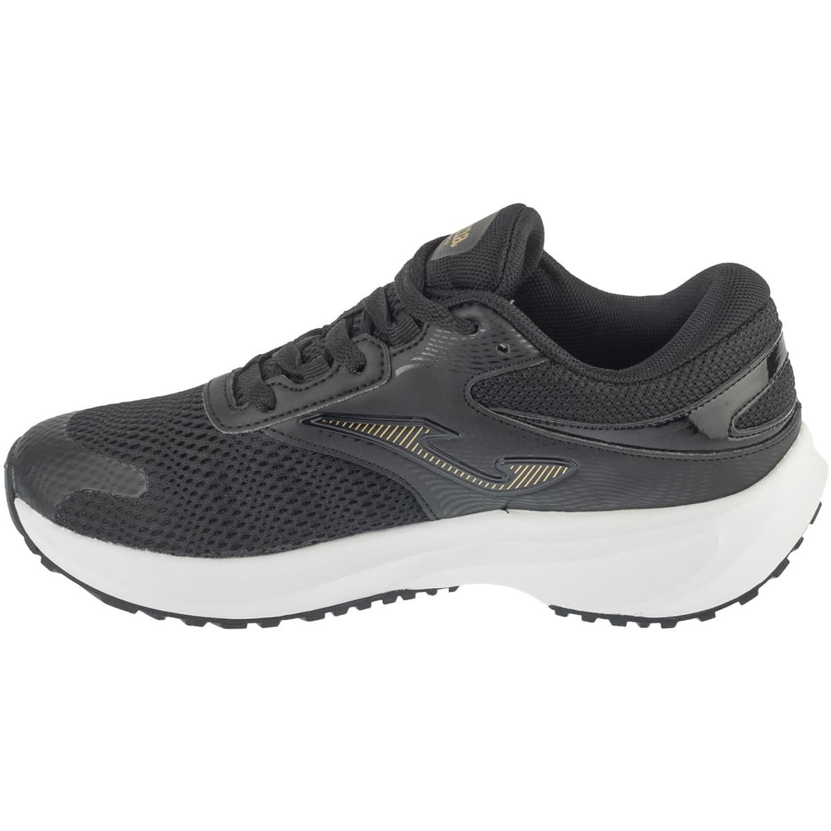 Women's Sports Shoes Joma Black
