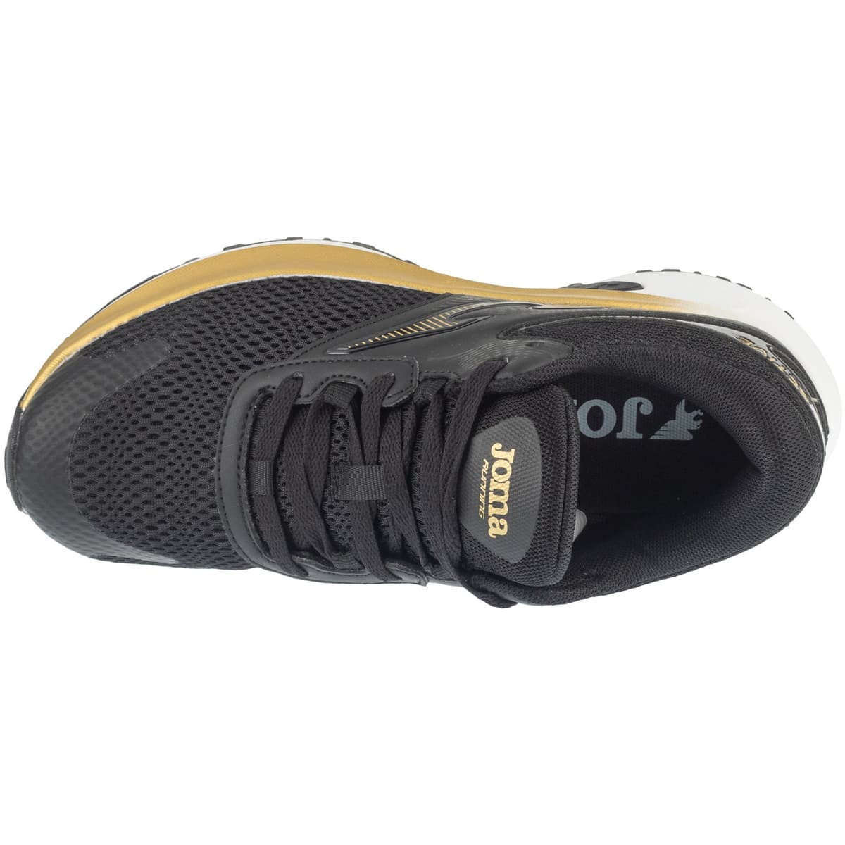 Women's Sports Shoes Joma Black