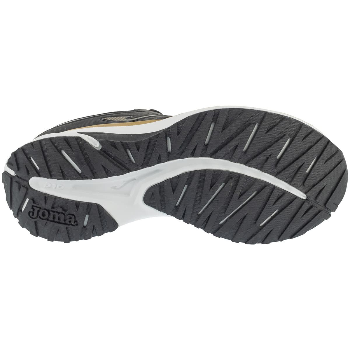 Women's Sports Shoes Joma Black