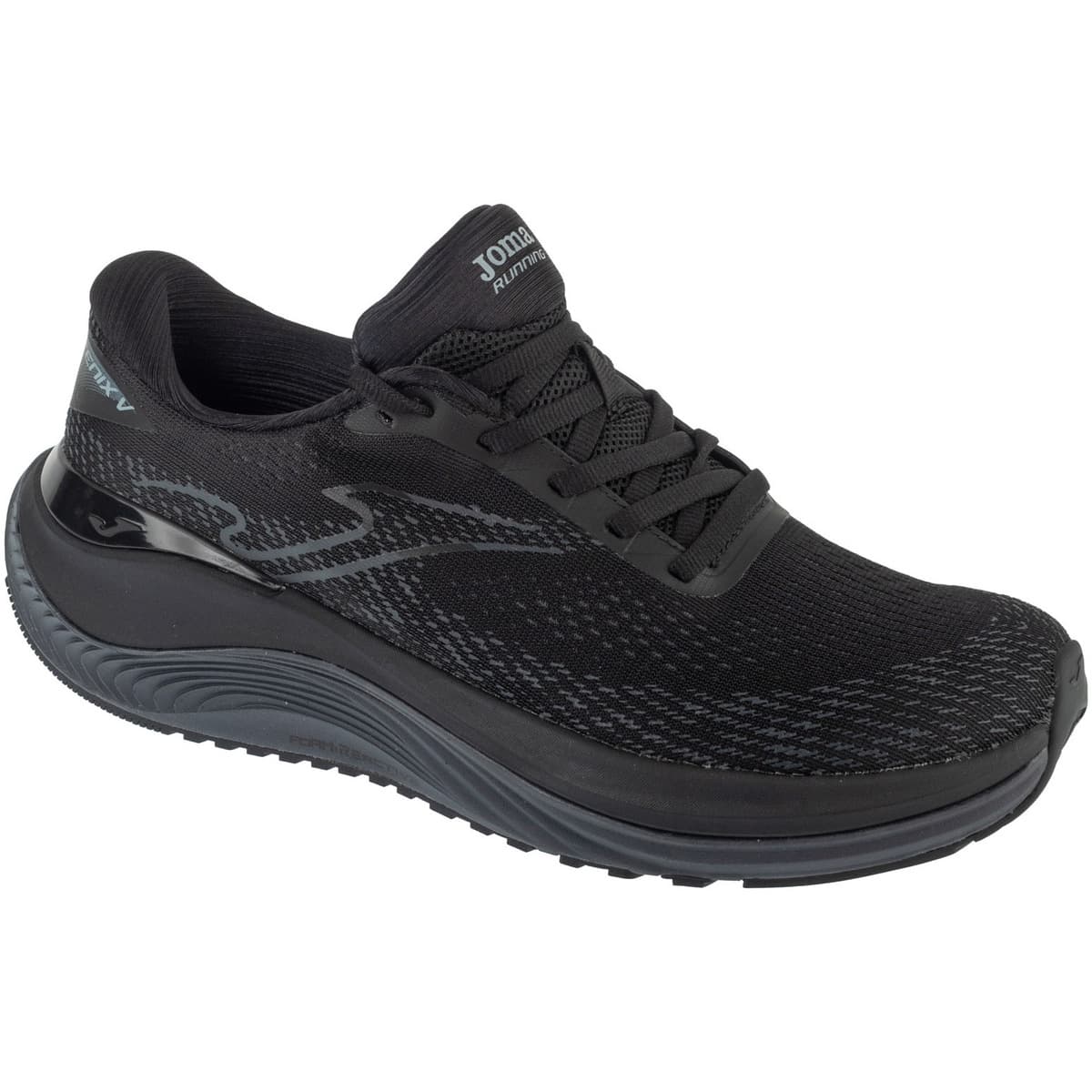 Men's Running Shoes Joma Black